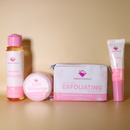 Perfect Formula Mild Exfoliation Filter-Free Exfoliating Facial Set