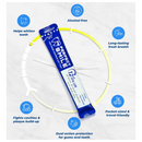 Perfect Smile 12H Total Care Teeth Whitening Oral Rinse Stick 10ml