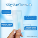 Perfect Smile Extreme White Dental Whitening Strips 14 Strips