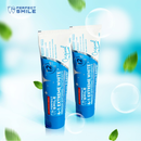 Perfect Smile 4in1 Extreme White Premium Whitening Toothpaste Original 120g x 2 Tubes