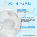 Perfect Smile 4in1 Extreme White Premium Whitening Toothpaste Original 120g x 2 Tubes