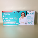 Perfect Smile 4in1 Extreme White Premium Whitening Toothpaste Sensitive 120g x 2 Tubes