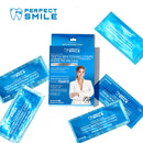 ابتسامة مثالية شرائط تبييض الأسنان المميزة 8-