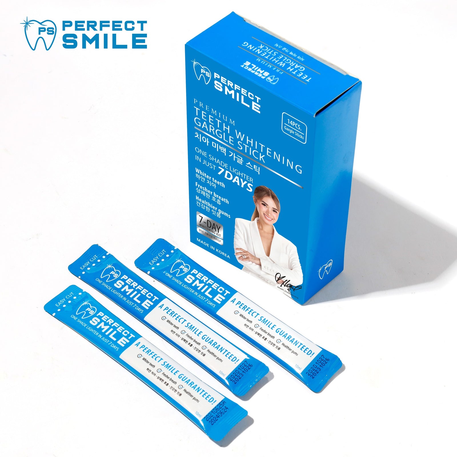 Perfect Smile Premium Teeth Whitening Oral Rinse 250ml | Mouthwash Perfect Smile Premium Teeth Whitening Oral Rinse 250ml | Mouthwash