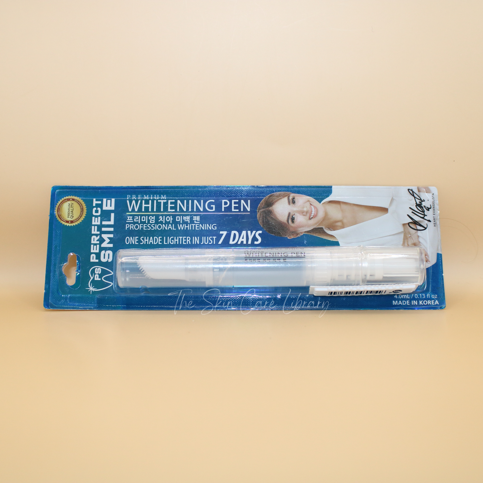 قلم تبييض ممتاز للابتسامة 4 + | Teeth Whitening Pen قلم تبييض ممتاز للابتسامة 4 + | Teeth Whitening Pen