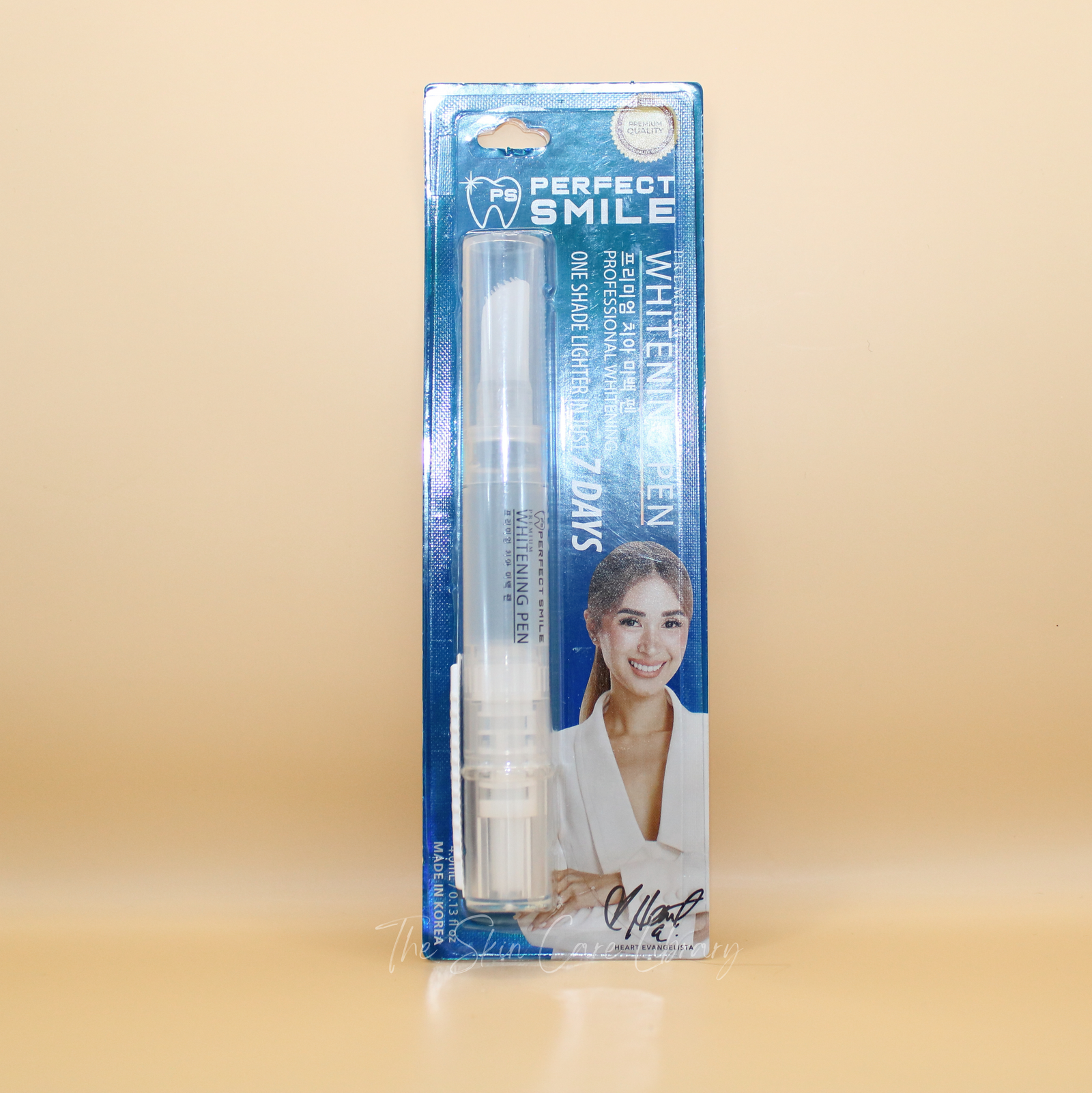 قلم تبييض ممتاز للابتسامة 4 + | Teeth Whitening Pen قلم تبييض ممتاز للابتسامة 4 + | Teeth Whitening Pen