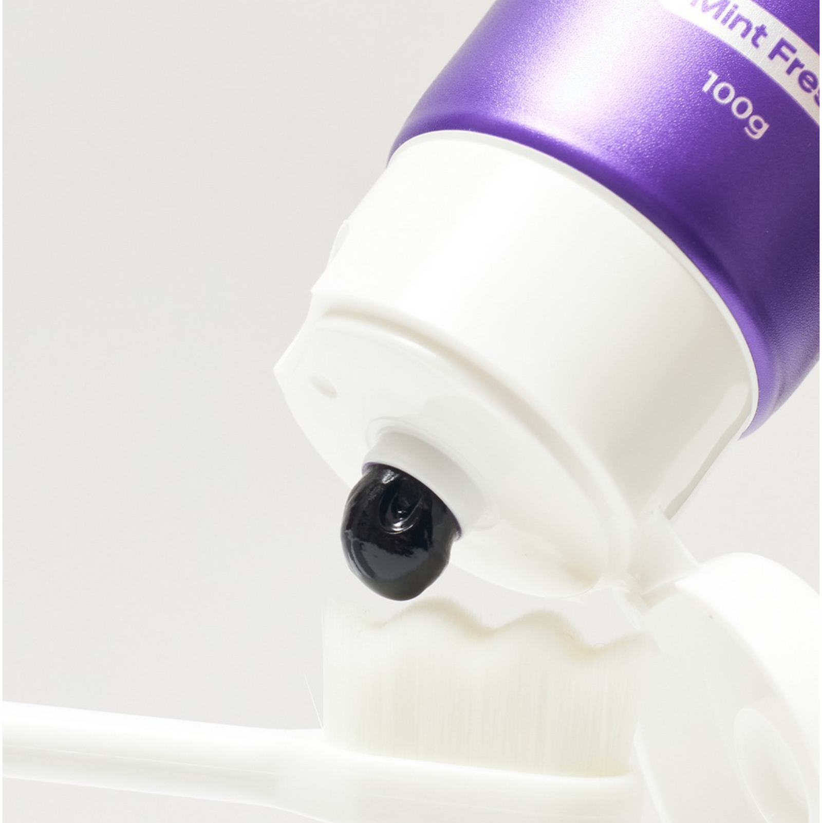 Perfect Smile Purple White Stain Removing Antibacterial Toothpaste Mint Fresh 100g x 2 Tubes | Toothpaste Perfect Smile Purple White Stain Removing Antibacterial Toothpaste Mint Fresh 100g x 2 Tubes | Toothpaste