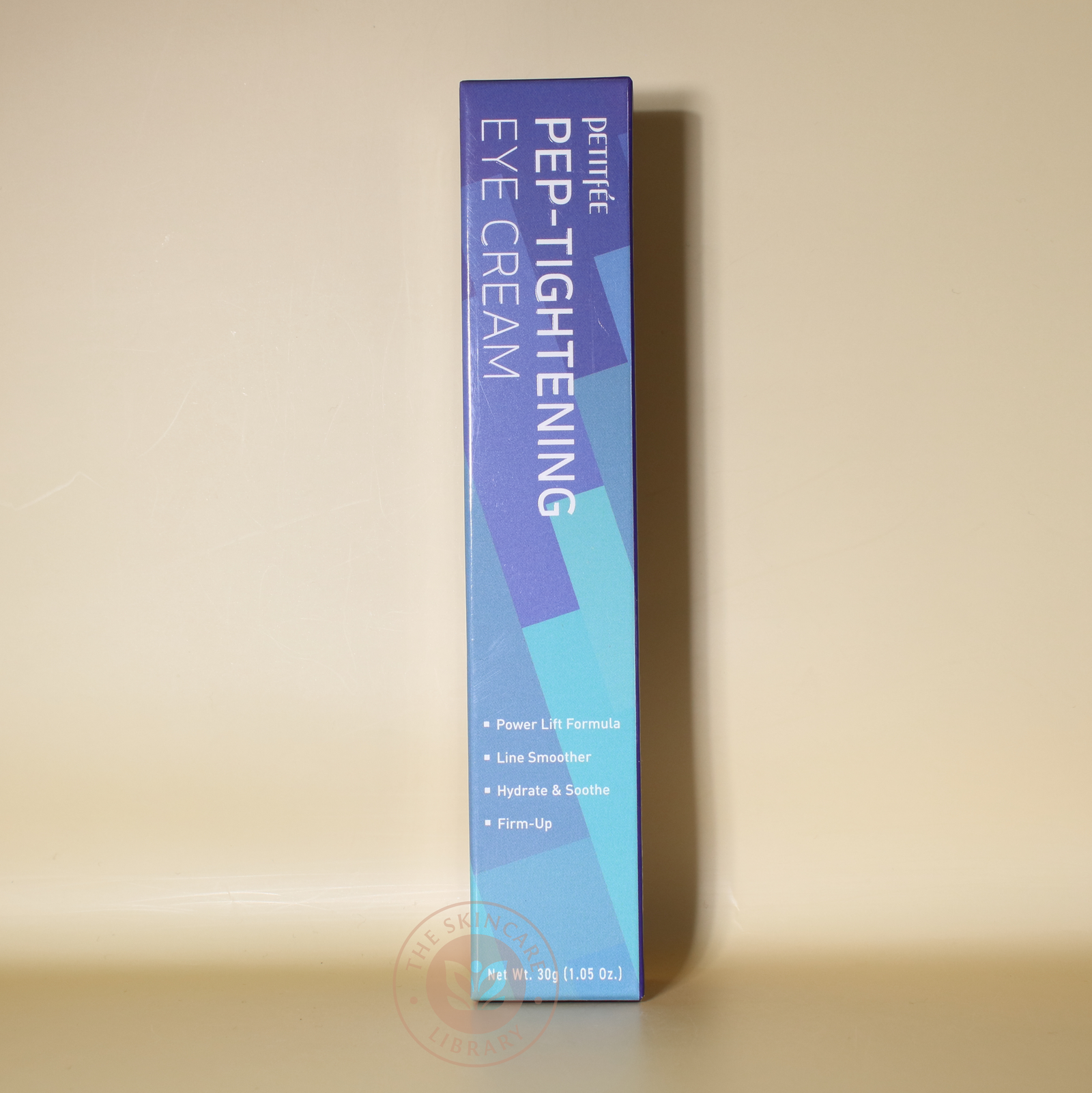 Petitfee Pep-Tightening Eye Cream 30g | Eye Serums, Creams and Patches