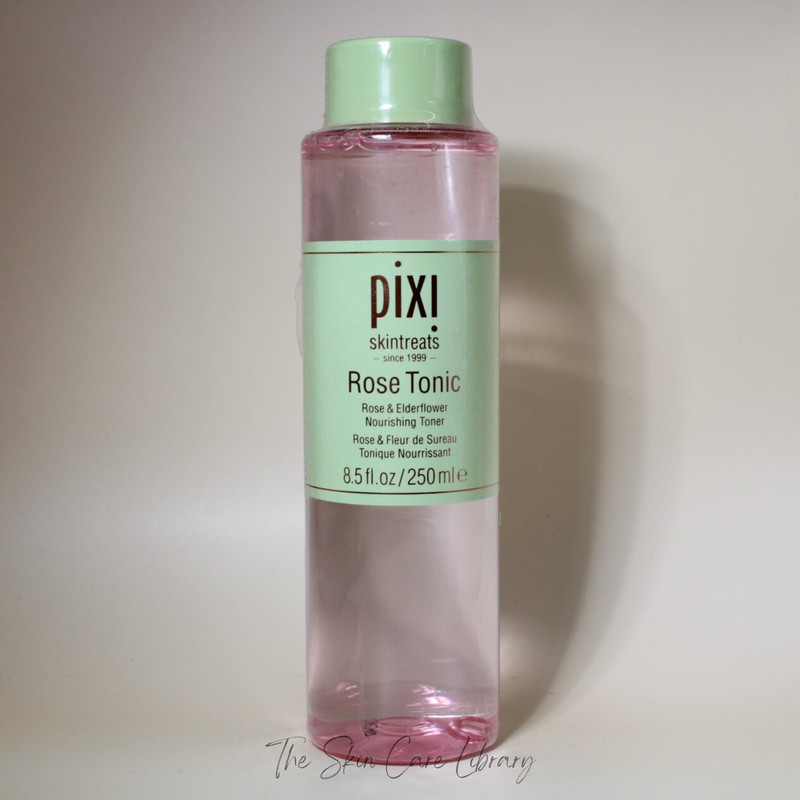 Pixi Rose Tonic 250ml Pixi Rose Tonic 250ml