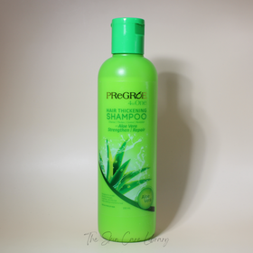 Pregroe 4-in-1 Hair Thickening Shampoo 250ml