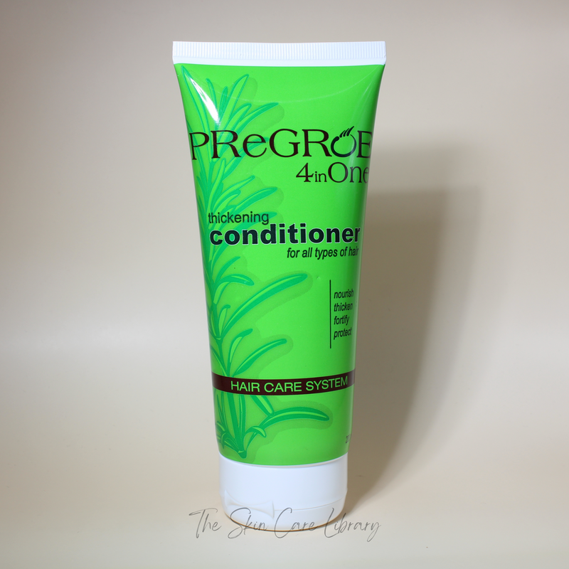 Pregroe 4-in-1 Thickening Conditioner 200ml