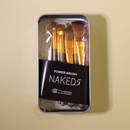 Professional 7pcs Makeup Brush Set