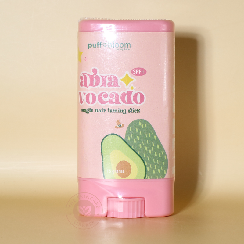 Puff & Bloom Abravocado Magic Hair Taming Stick 15g