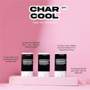 Puff & Bloom Charcool Magic Hair Taming Stick 15g