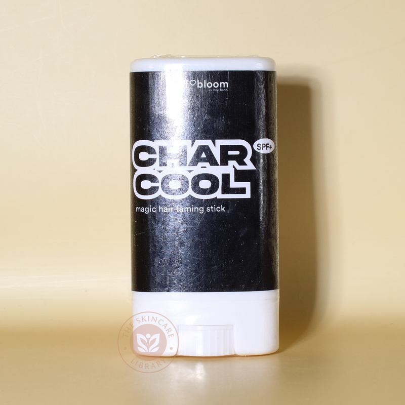 Puff & Bloom Charcool Magic Hair Taming Stick 15g
