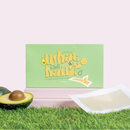 Puff & Bloom What The Hair? Honey Body Wax Strip 20 Strips