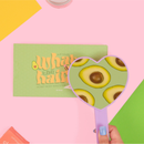 Puff & Bloom What The Hair? Honey Body Wax Strip 20 Strips