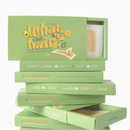 Puff & Bloom What The Hair? Honey Body Wax Strip 20 Strips