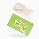 Puff & Bloom What The Hair? Honey Body Wax Strip 20 Strips