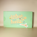 Puff & Bloom What The Hair? Honey Body Wax Strip 20 Strips