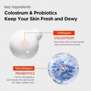 Purcell 24/7 Colostrum Pore Defence Ampoule 55ml