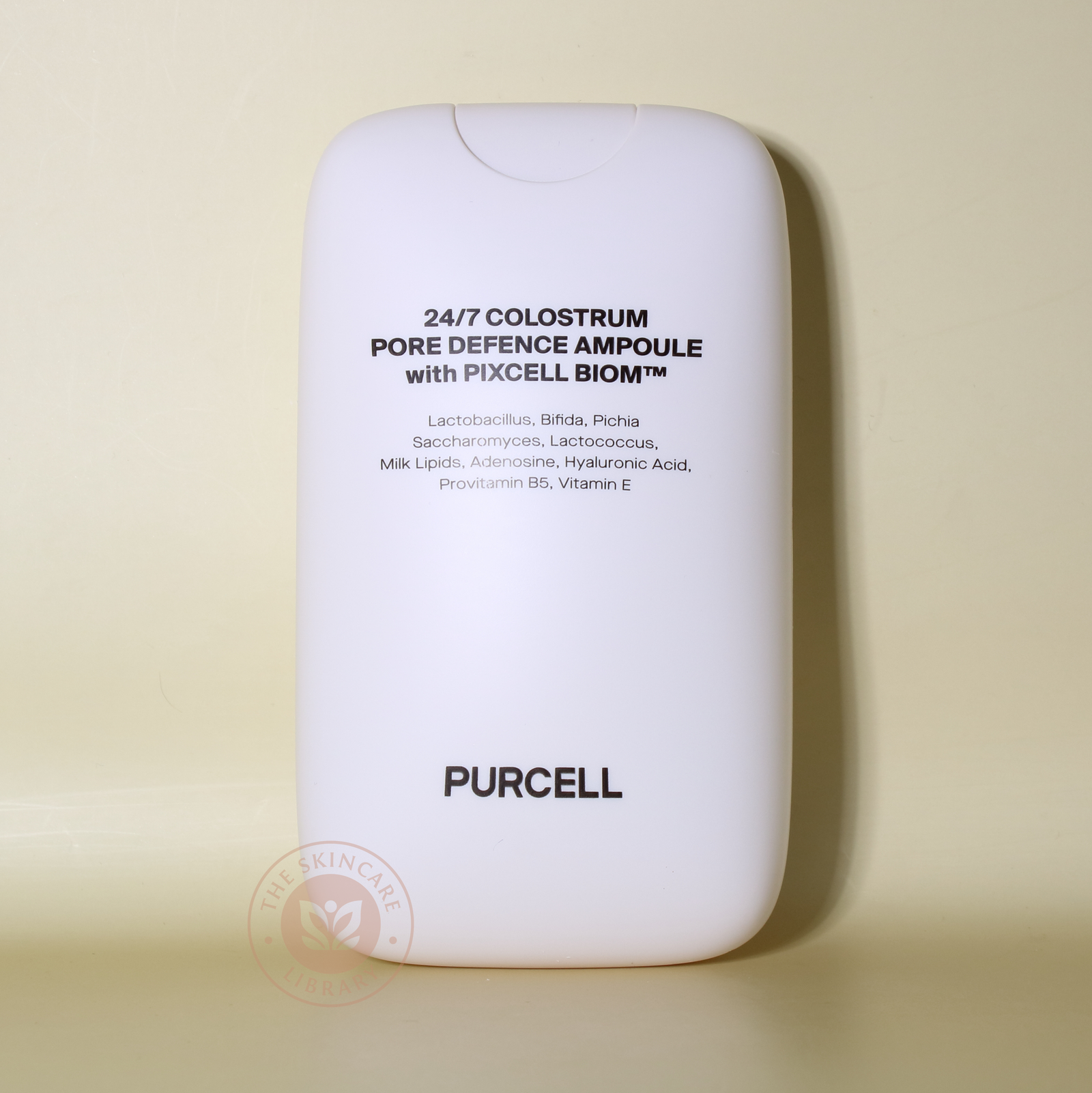 Purcell 24/7 Colostrum Pore Defence Ampoule 55ml | Face Mist Purcell 24/7 Colostrum Pore Defence Ampoule 55ml | Face Mist