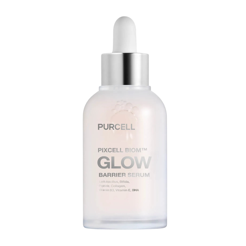 Purcell Pixcell Biom Glow Barrier Serum 50ml