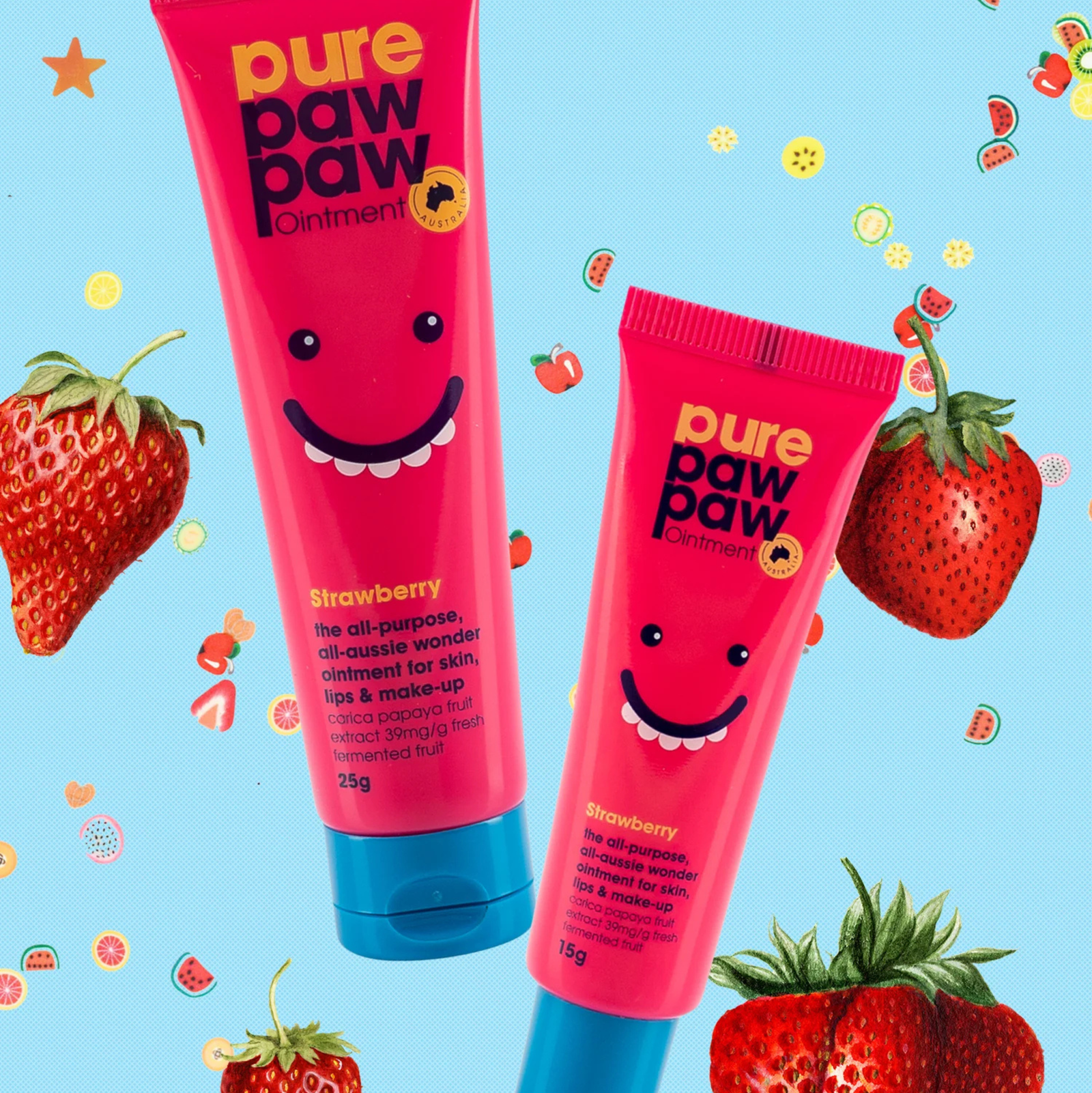 Pure Paw Paw Ointment | Ointment Pure Paw Paw Ointment | Ointment