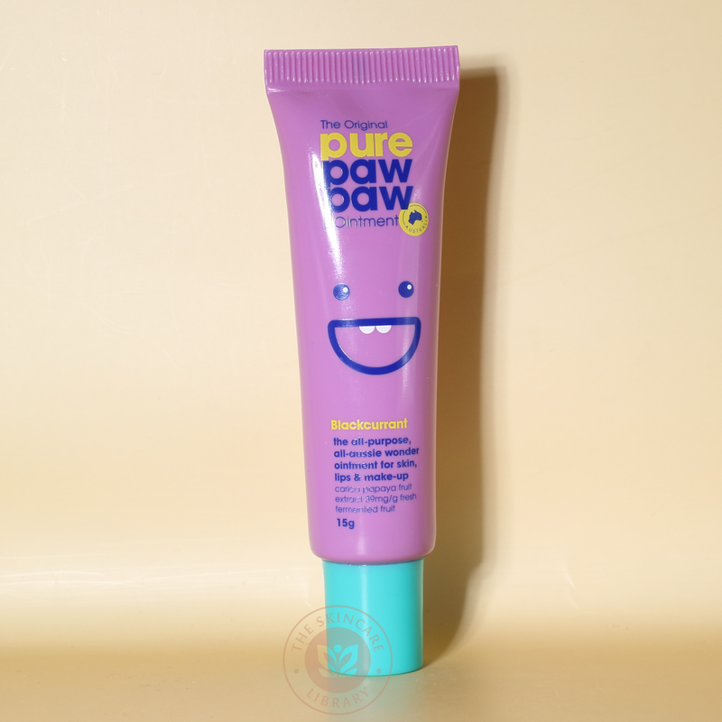 Pure Paw Paw Ointment