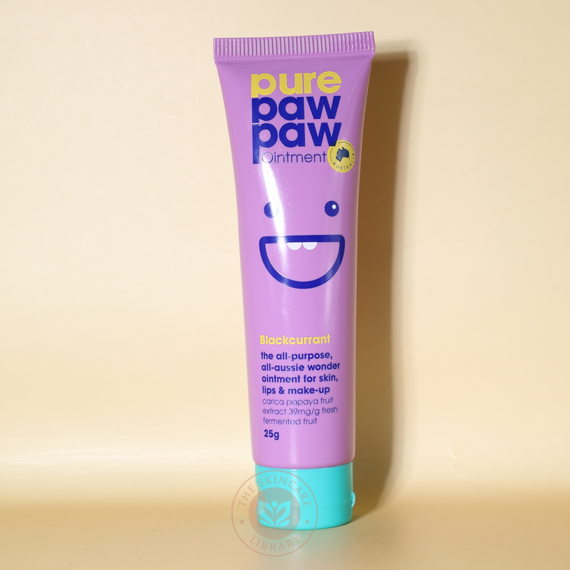 Pure Paw Paw Ointment