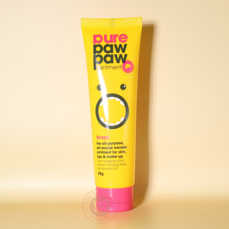 Pure Paw Paw Ointment
