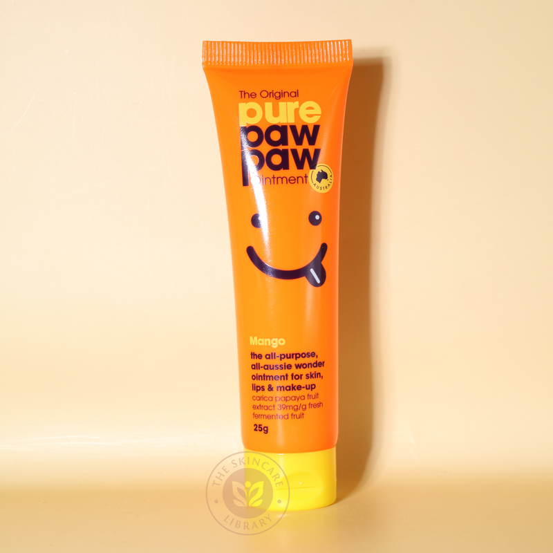 Pure Paw Paw Ointment