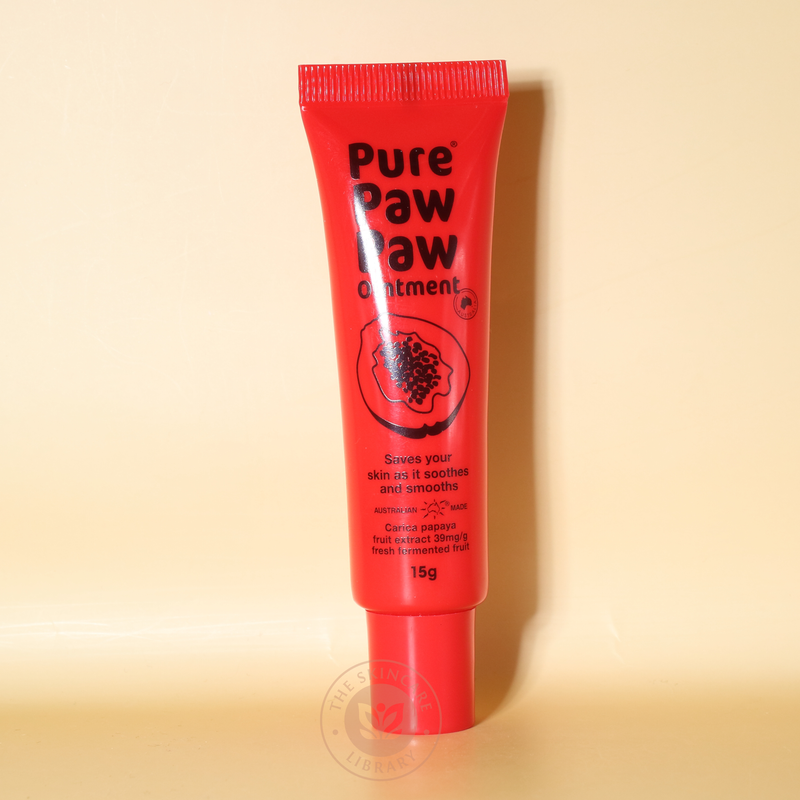Pure Paw Paw Ointment