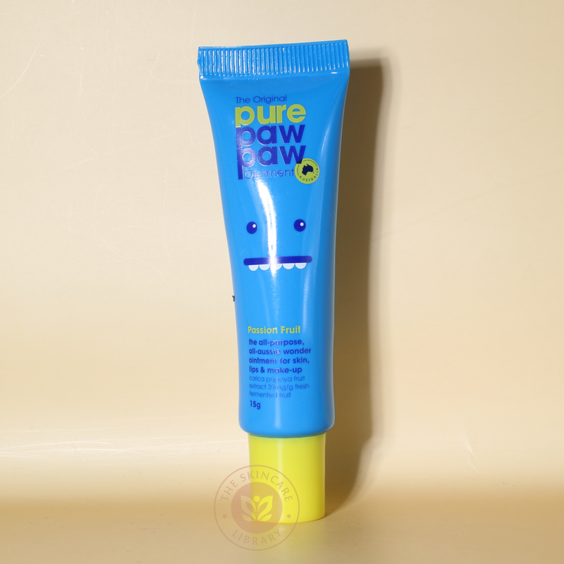 Pure Paw Paw Ointment