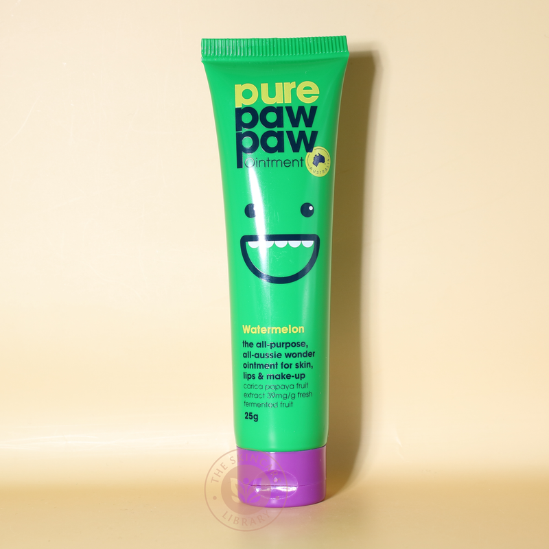 Pure Paw Paw Ointment