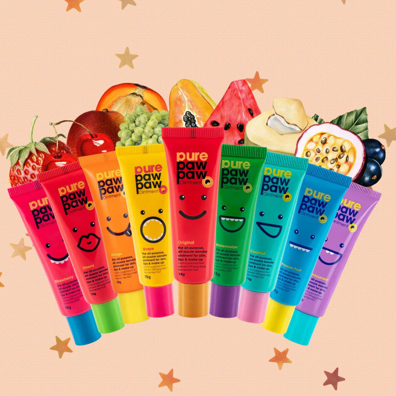 Pure Paw Paw Ointment