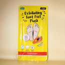 Purederm Exfoliating Foot Peel Mask 1 Pair