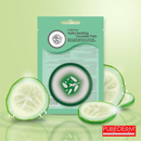 Purederm Hydro Soothing Cucumber Pads 10 Sheets