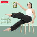 Purederm Intensive Healing Foot Mask 1 Pair