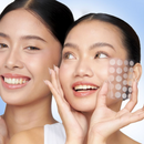 Purederm Trouble Clear Spot Patches 22 Patches