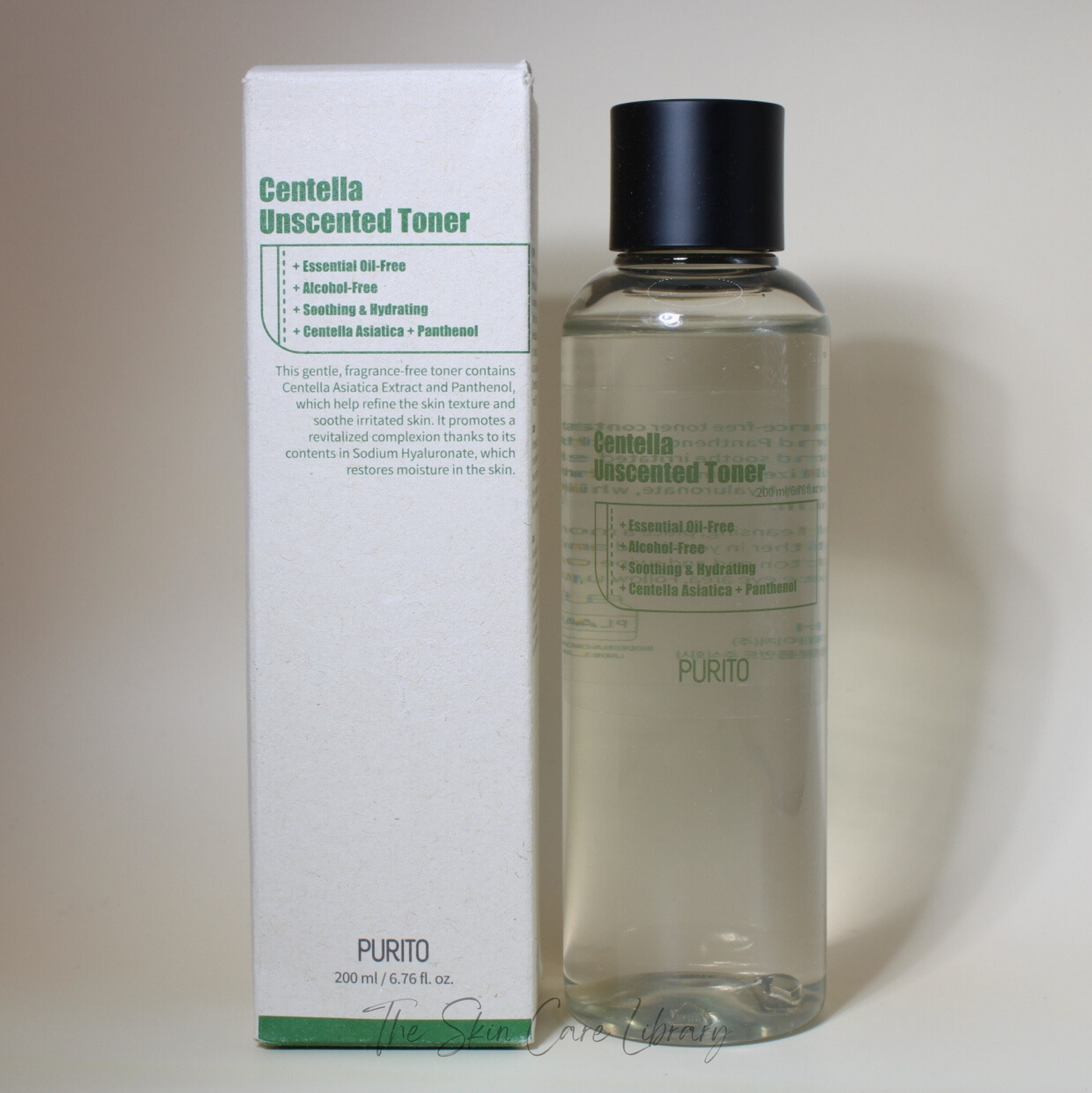حبر بوريتو كينتيلا غير معطر 200 | Toners حبر بوريتو كينتيلا غير معطر 200 | Toners