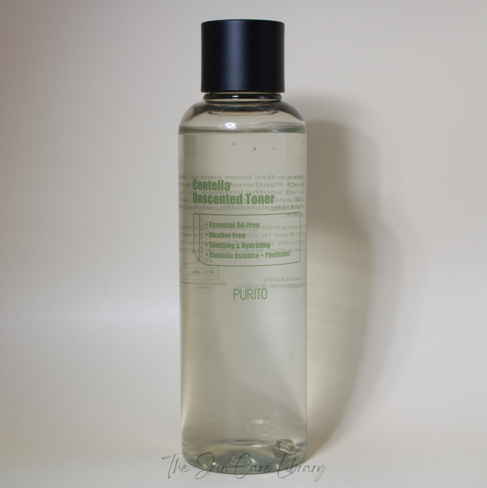 حبر بوريتو كينتيلا غير معطر 200 | Toners حبر بوريتو كينتيلا غير معطر 200 | Toners
