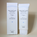 Purito Seoul Daily Soft Touch Sunscreen SPF50 60ml