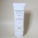 Purito Seoul Daily Soft Touch Sunscreen SPF50 60ml