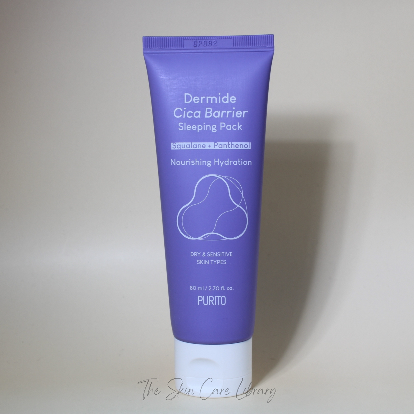 بوريتو عبوة نوم بحاجز ديرميدي 80 | Moisturizers بوريتو عبوة نوم بحاجز ديرميدي 80 | Moisturizers