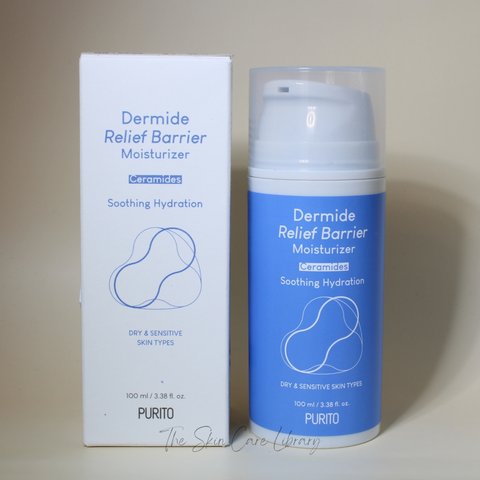 مرطب لتخفيف الجلد من بوريتو 100 * | Moisturizers مرطب لتخفيف الجلد من بوريتو 100 * | Moisturizers