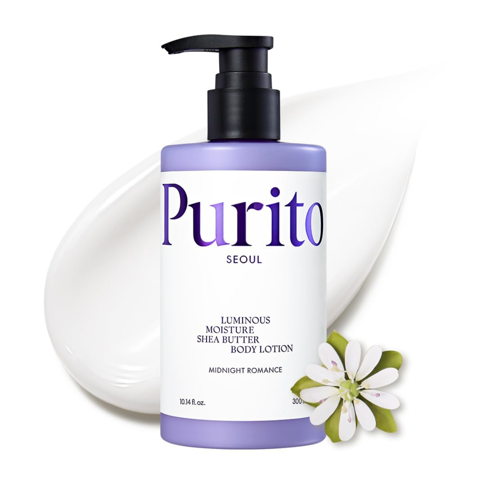 Purito Seoul Luminous Moisture Shea Butter Body Lotion 300ml | Body Lotion Purito Seoul Luminous Moisture Shea Butter Body Lotion 300ml | Body Lotion
