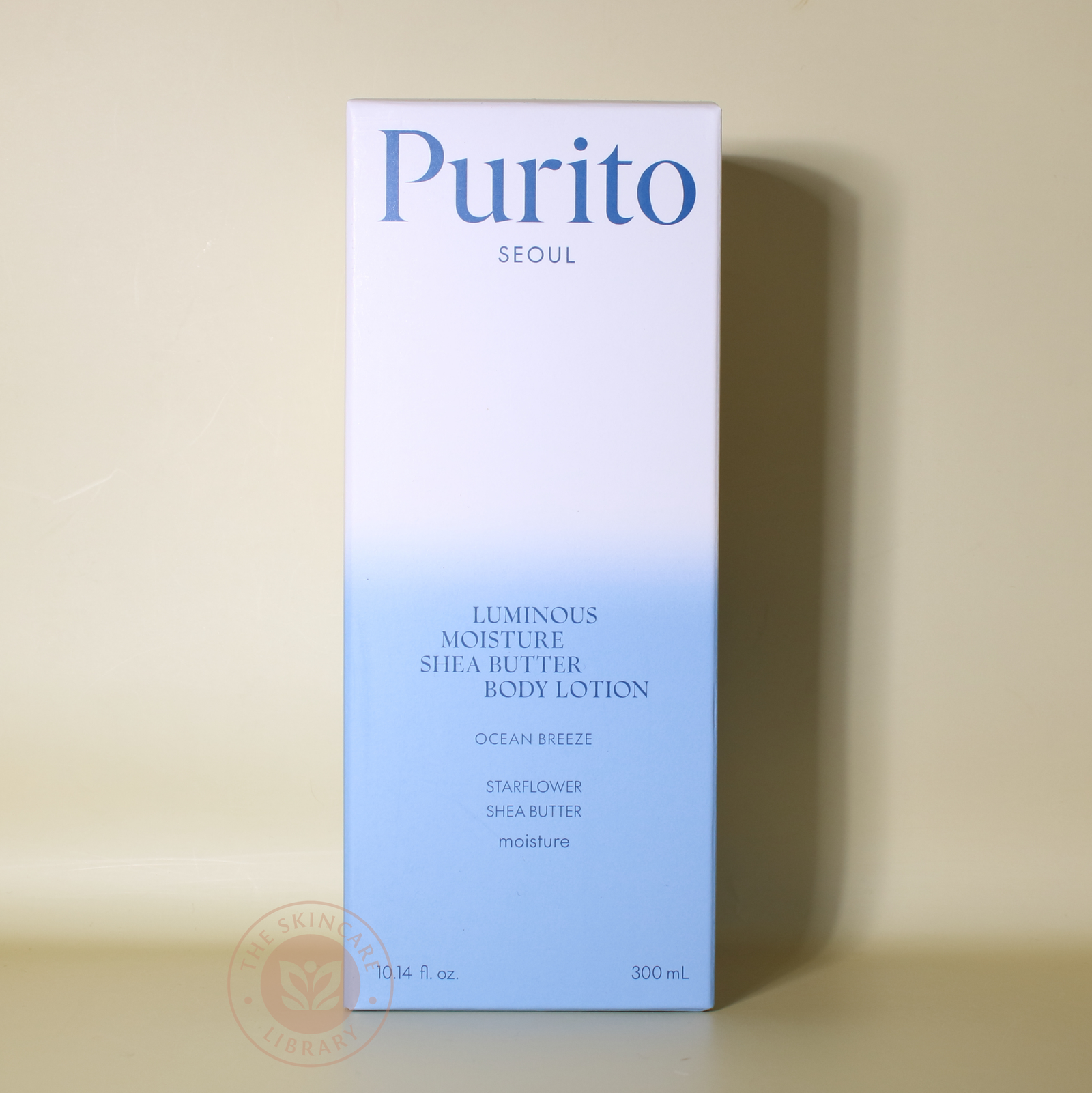 Purito Seoul Luminous Moisture Shea Butter Body Lotion 300ml | Body Lotion Purito Seoul Luminous Moisture Shea Butter Body Lotion 300ml | Body Lotion
