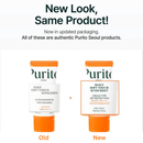 Purito Seoul Daily Soft Touch Sunscreen SPF50 60ml