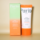 Purito Seoul Daily Soft Touch Sunscreen SPF50 60ml